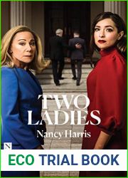 Two Ladies (NHB Modern Plays)