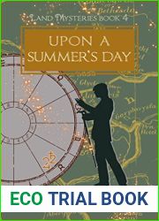 Upon a Summer|s Day (Land Mysteries #4)