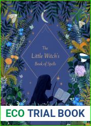 The Little Witch|s Book of Spells
