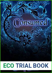Consumed (Cursed Magic #4)