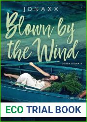 Blown by the Wind (Costa Leona Series #4)