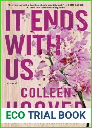 It Ends with Us (It Ends with Us, #1)