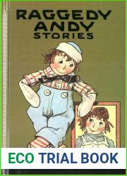 Raggedy Andy Stories