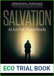 Salvation (Ash Park #0.5)