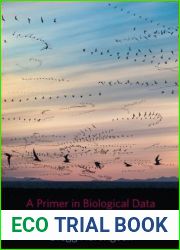 A Primer in Biological Data Analysis and Visualization Using R