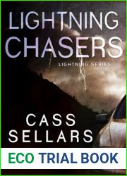 Lightning Chasers (Lightning, #2)