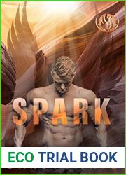 Spark (Wildfire Romance Book 4)