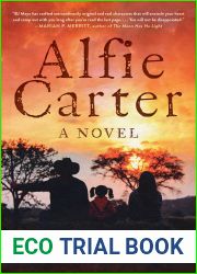 Alfie Carter