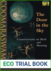 The Door in the Sky by Ananda K. Coomaraswamy (1997-12-15)