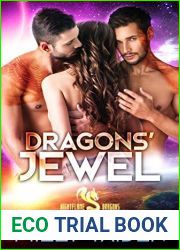 Dragons| Jewel (Nightflame Dragons, #1)