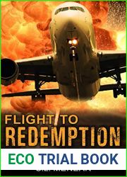 Flight to Redemption (Samantha Starr #1)