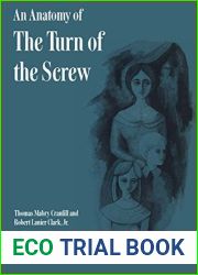 An Anatomy of The Turn of the Screw