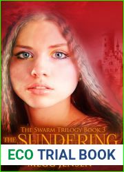 The Sundering (The Swarm Trilogy, #3)