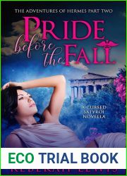 Pride Before the Fall (The Cursed Satyroi, #4.5)