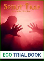 Spirit Trap (Spells for Hire Book 3)