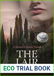 The Lair (Sinner|s Grove #2)