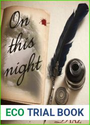 On This Night: A Civil War Mystery