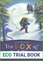 The Box of Delights (Kay Harker, #2)