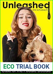 Case of the Poodle Doodle (Unleashed #6)