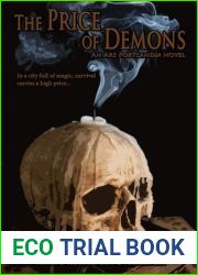 The Price of Demons