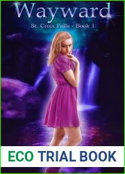 Wayward (St. Croix Falls, #1)