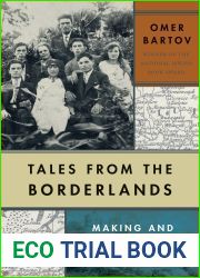 Tales from the Borderlands: Making and Unmaking the Galician Past