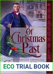 Of Christmas Past (The Highland Chronicles, #1)