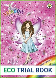 Elle the Thumbelina Fairy (Rainbow Magic: The Storybook Fairies, #1)