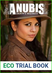 Anubis: Death|s Mistress (New Sentinels #6)