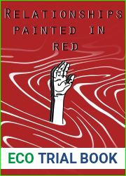 Relationships Painted In Red: A Lesbian Heartbreak Poetry Book