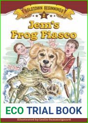 Jem|s Frog Fiasco