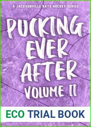 Pucking Ever After: Volume 2 (Jacksonville Rays)