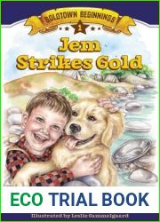 Jem Strikes Gold