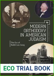 Modern Orthodoxy in American Judaism