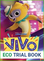 Vivo Movie Novelization