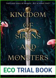 Kingdom of Sirens and Monsters