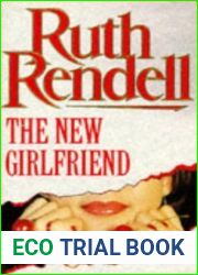 The New Girlfriend and Other Stories by Ruth Rendell (February 27,1994)