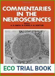Commentaries in the Neurosciences
