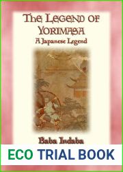 THE LEGEND OF YORIMASA