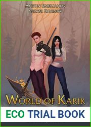 The Way of Deception (World of Karik, #2, Part 1)