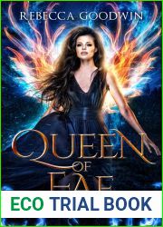 Queen of Fae (Fae Guardians Book 2)