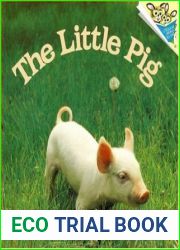 The Little Pig (Pictureback(R))
