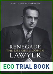 Renegade Lawyer