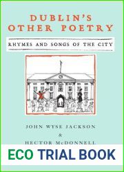Dublin|s Other Poetry