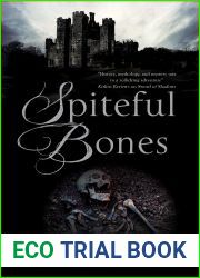 Spiteful Bones (Crispin Guest #14)