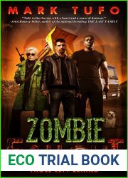 Those Left Behind (Zombie Fallout #10)