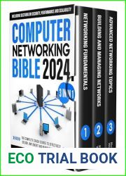 Computer Networking Bible, 3 in 1