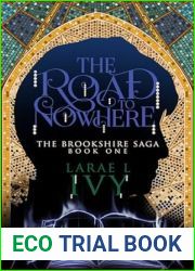 The Road to Nowhere: Book 1 (The Brookshire Saga)