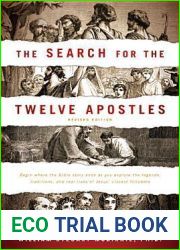 The Search for the Twelve Apostles