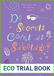 Do Secrets Count as Sabotage?